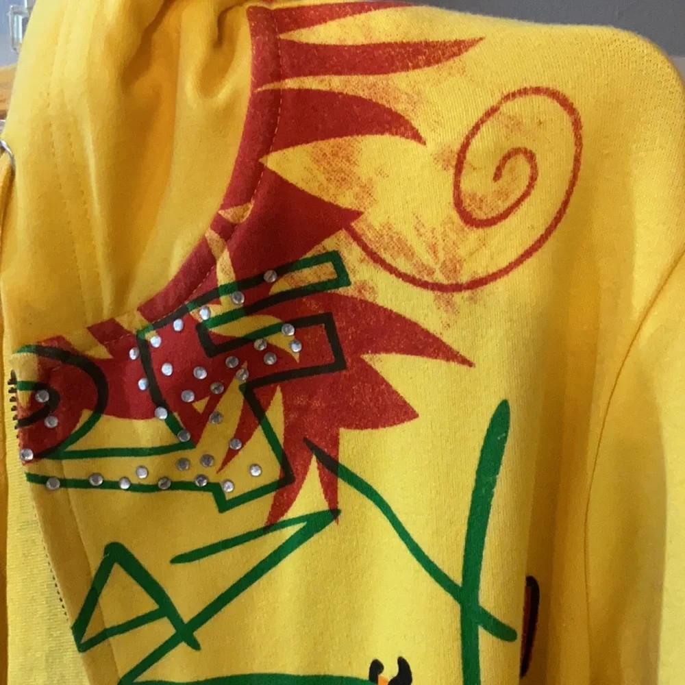 Jacket - Picture 6 of 11